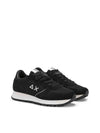 DAMEN-SNEAKER - SUN68 SCHWARZ - Z46204 2