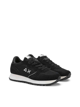 DAMEN-SNEAKER - SUN68 SCHWARZ - Z46204 2