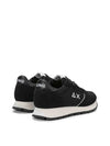 DAMEN-SNEAKER - SUN68 SCHWARZ - Z46204 3