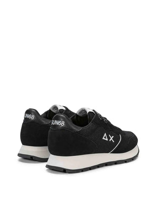 DAMEN-SNEAKER - SUN68 SCHWARZ - Z46204 3