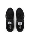 DAMEN-SNEAKER - SUN68 SCHWARZ - Z46204 4