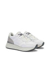 SNEAKERS DONNA - SUN68 BIANCO - Z46217 2