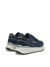 SNEAKERS DONNA - SUN68 NAVY - Z46219 3