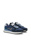SNEAKERS DONNA - SUN68 NAVY - Z46223 2