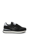 DAMEN-SNEAKER - SUN68 SCHWARZ - Z46223 1