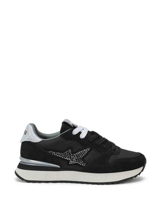 DAMEN-SNEAKER - SUN68 SCHWARZ - Z46223 1