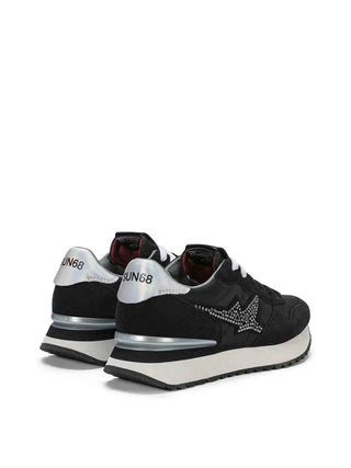 DAMEN-SNEAKER - SUN68 SCHWARZ - Z46223 3