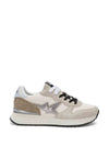 SNEAKERS DONNA - SUN68 PANNA - Z46223 1