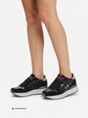 DAMEN-SNEAKER - SUN68 SCHWARZ - Z46230 5