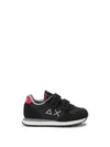 SNEAKERS RAGAZZO - SUN68 NERO - Z46301B 1