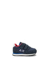 SNEAKERS BAMBINO - SUN68 NAVY - Z46301F 1