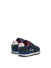 SNEAKERS BAMBINO - SUN68 NAVY - Z46301F 3