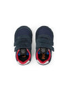 SNEAKERS BAMBINO - SUN68 NAVY - Z46301F 4