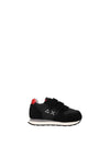 KINDER-SNEAKER - SUN68 SCHWARZ - Z46301F 1