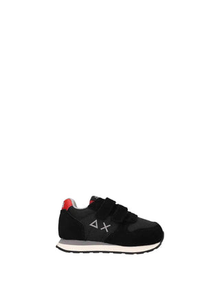 KINDER-SNEAKER - SUN68 SCHWARZ - Z46301F 1
