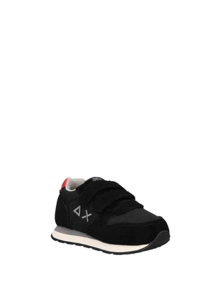 KINDER-SNEAKER - SUN68 SCHWARZ - Z46301F 2