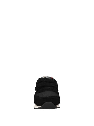 KINDER-SNEAKER - SUN68 SCHWARZ - Z46301F 3