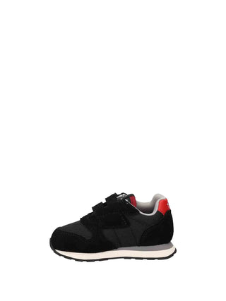 KINDER-SNEAKER - SUN68 SCHWARZ - Z46301F 4