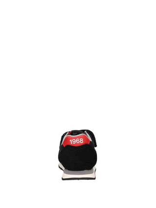 KINDER-SNEAKER - SUN68 SCHWARZ - Z46301F 5