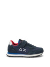 SNEAKERS RAGAZZO - SUN68 NAVY - Z46301K 1