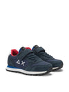 SNEAKERS RAGAZZO - SUN68 NAVY - Z46301K 2