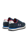 SNEAKERS RAGAZZO - SUN68 NAVY - Z46301T 3