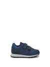 SNEAKERS RAGAZZO - SUN68 NAVY - Z46303B 1