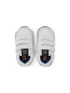 SNEAKERS BAMBINO - SUN68 BIANCO - Z46303F 4