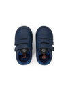 SNEAKERS BAMBINO - SUN68 NAVY - Z46303F 4