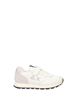 Jungen-Sneaker - SUN68 WEISS - Z46303K 1