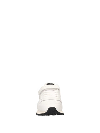 Jungen-Sneaker - SUN68 WEISS - Z46303K 3