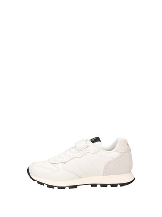 Jungen-Sneaker - SUN68 WEISS - Z46303K 4