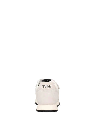 Jungen-Sneaker - SUN68 WEISS - Z46303K 5