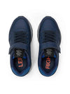 SNEAKERS RAGAZZO - SUN68 NAVY - Z46303K 4
