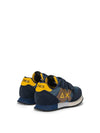 SNEAKERS RAGAZZO - SUN68 NAVY - Z46322B 3