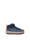 SNEAKERS RAGAZZO - SUN68 AVIO - Z46335B 1