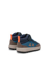 SNEAKERS RAGAZZO - SUN68 AVIO - Z46335B 3