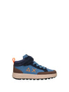 SNEAKER JUNGE - SUN68 AVIO - Z46335K 1