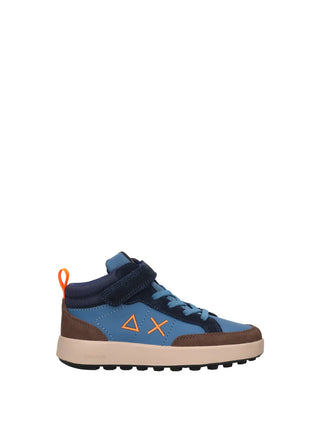 SNEAKER JUNGE - SUN68 AVIO - Z46335K 1