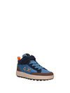 SNEAKER JUNGE - SUN68 AVIO - Z46335K 2