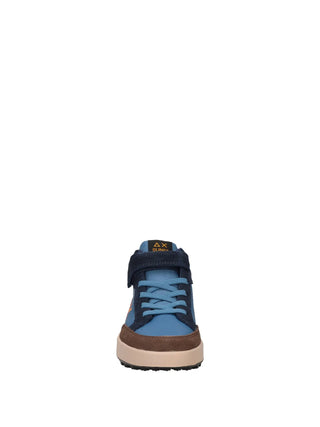 SNEAKER JUNGE - SUN68 AVIO - Z46335K 3