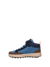 SNEAKER JUNGE - SUN68 AVIO - Z46335K 4