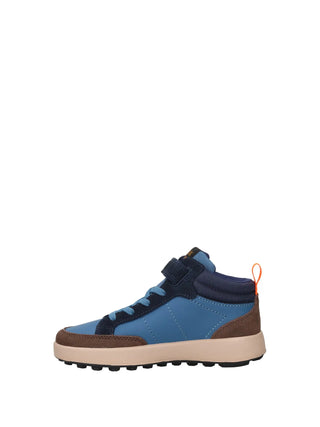 SNEAKER JUNGE - SUN68 AVIO - Z46335K 4