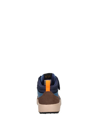 SNEAKER JUNGE - SUN68 AVIO - Z46335K 5