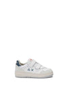 SNEAKERS RAGAZZO - SUN68 BIANCO - Z46360B 1