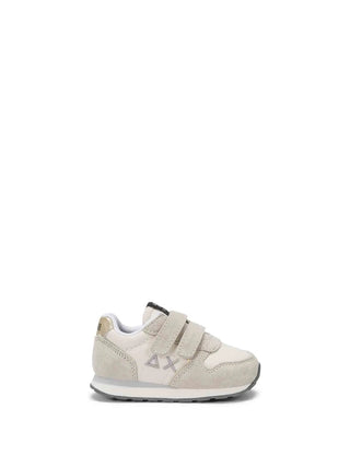 Mädchen-Sneaker - SUN68 CREME - Z46402F 1