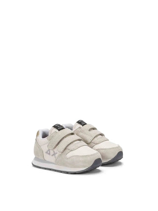 Mädchen-Sneaker - SUN68 CREME - Z46402F 2