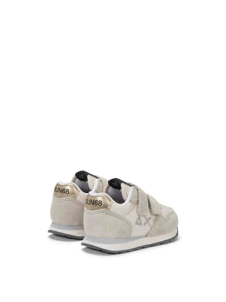 Mädchen-Sneaker - SUN68 CREME - Z46402F 3