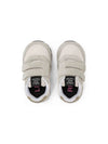 Mädchen-Sneaker - SUN68 CREME - Z46402F 4