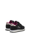 SNEAKERS RAGAZZA - SUN68 NERO - Z46423B 3